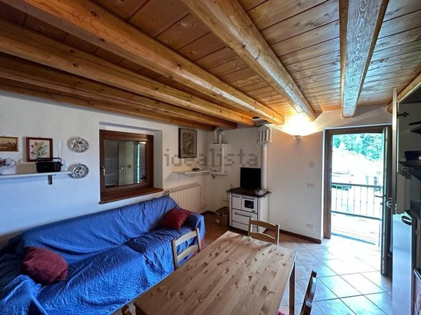 appartamento in vendita a Pisogne