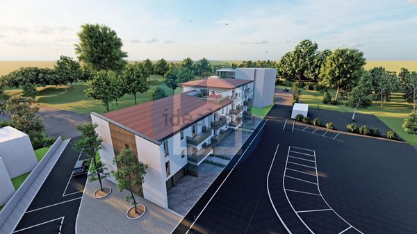 appartamento in vendita a Pisogne