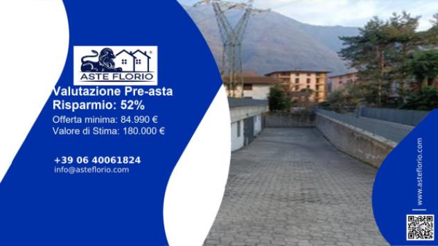 negozio in vendita a Pisogne