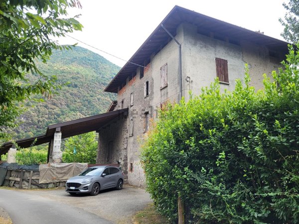 appartamento in vendita a Pisogne