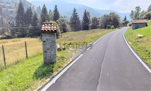 terreno agricolo in vendita a Pisogne
