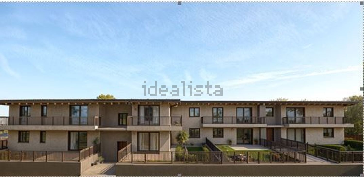 appartamento in vendita a Pisogne