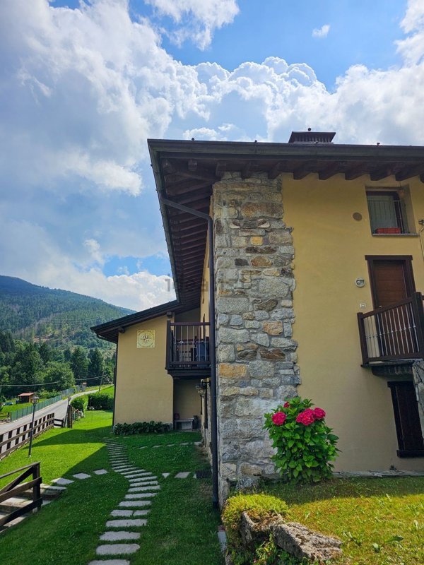 appartamento in vendita a Pisogne