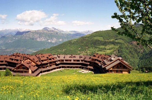 appartamento in vendita a Pisogne