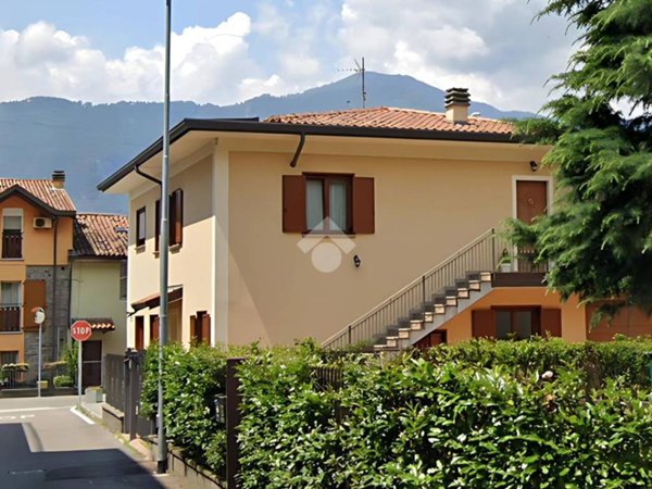 appartamento in vendita a Pisogne