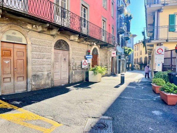 appartamento in vendita a Pisogne