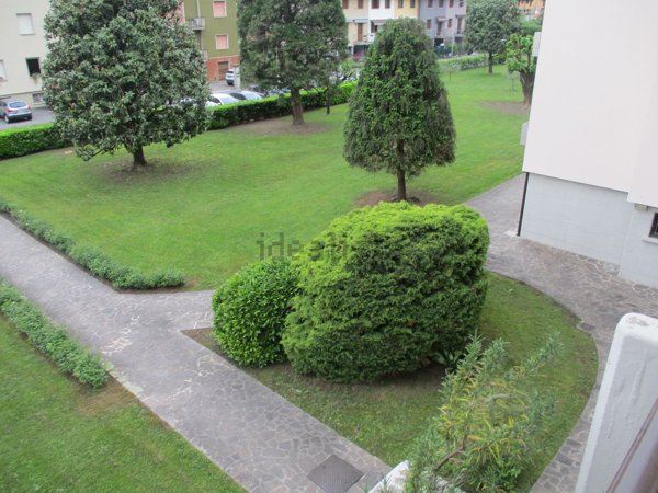 appartamento in vendita a Pisogne