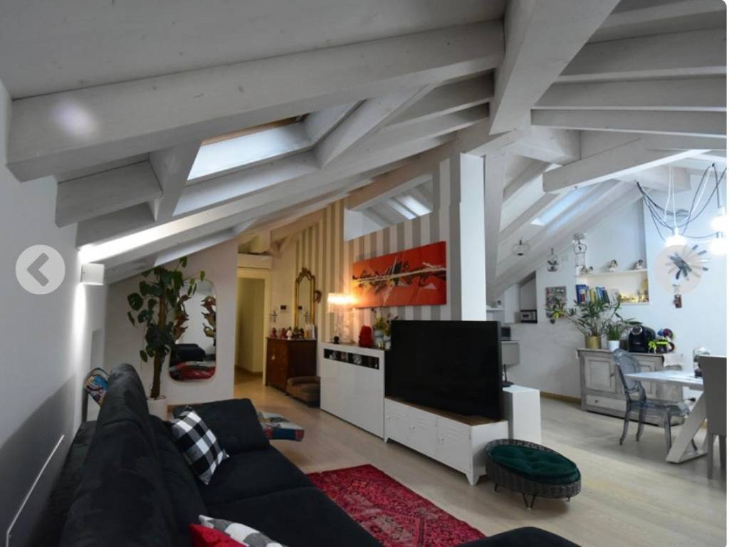 appartamento in vendita a Pisogne