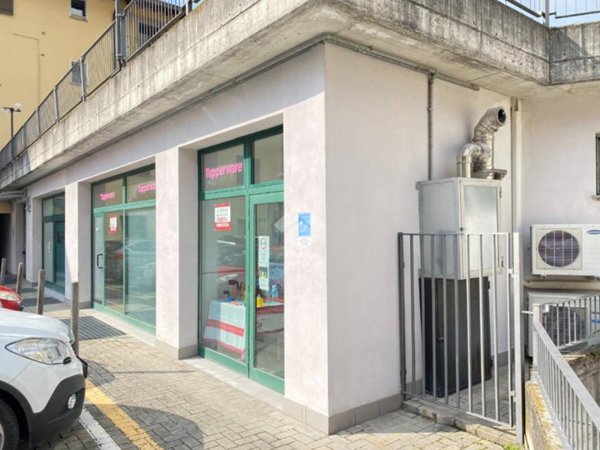 negozio in vendita a Pisogne