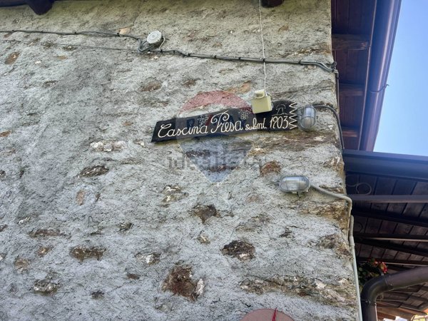 casale in vendita a Pisogne