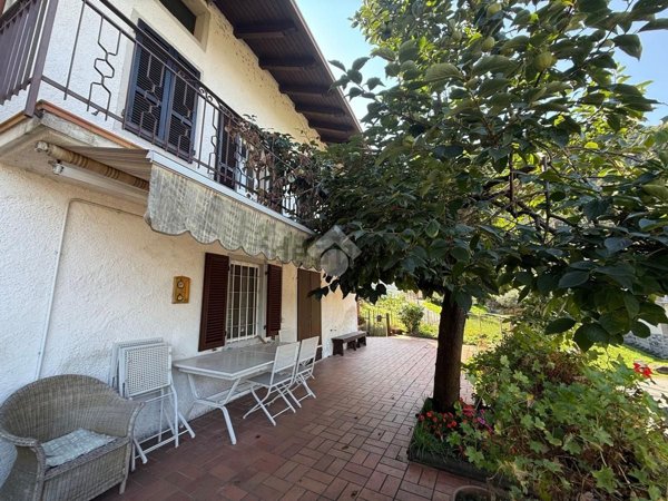 appartamento in vendita a Pisogne