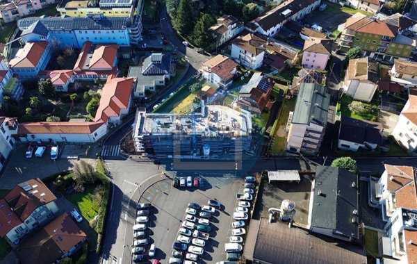 appartamento in vendita a Pisogne