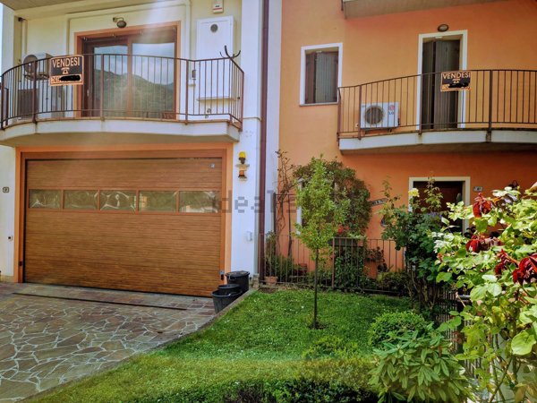 appartamento in vendita a Pisogne