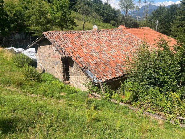 casale in vendita a Pisogne