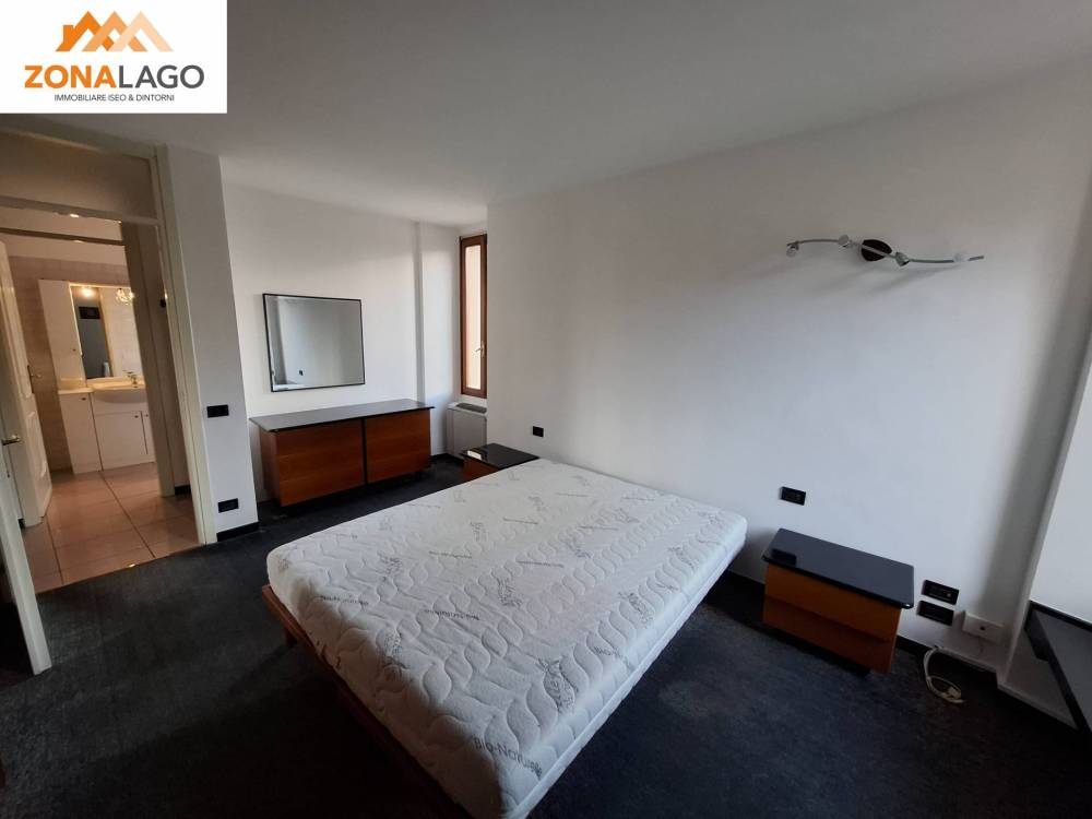 appartamento in vendita a Pisogne