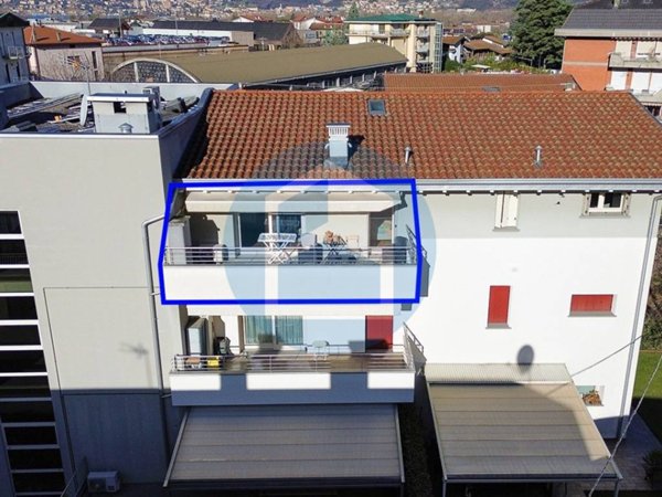 appartamento in vendita a Pisogne