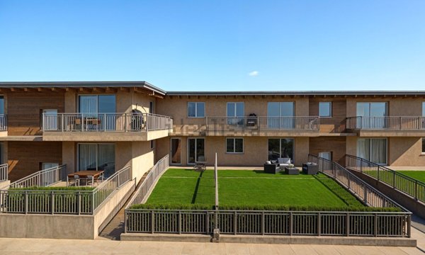 appartamento in vendita a Pisogne