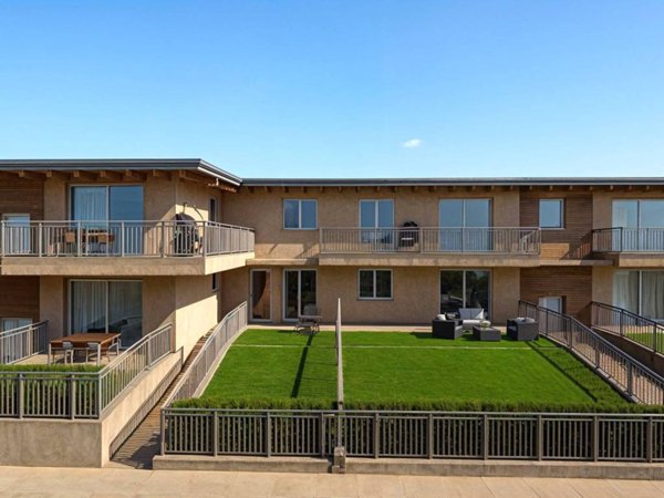 appartamento in vendita a Pisogne