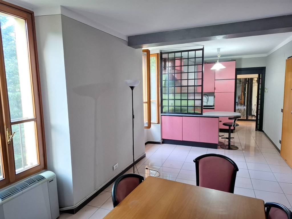 appartamento in vendita a Pisogne