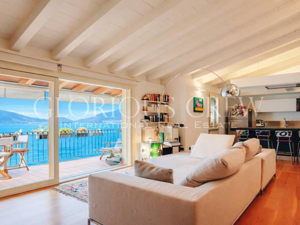 appartamento in vendita a Pisogne