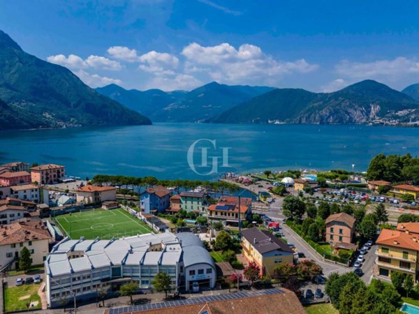 appartamento in vendita a Pisogne