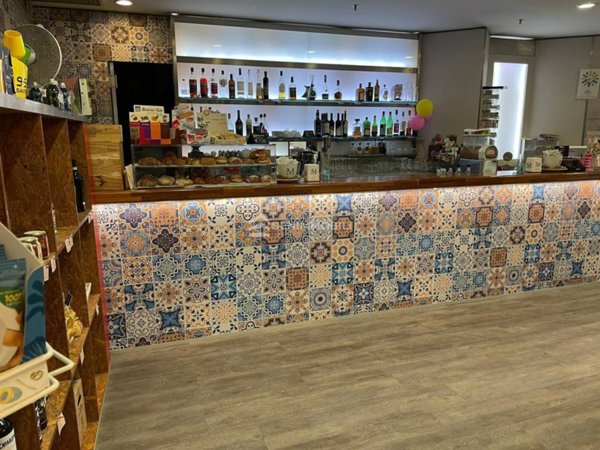 negozio in vendita a Pisogne