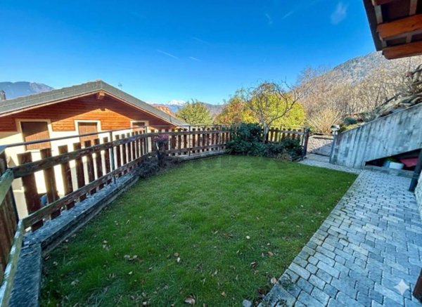 appartamento in vendita a Pisogne in zona Grignaghe