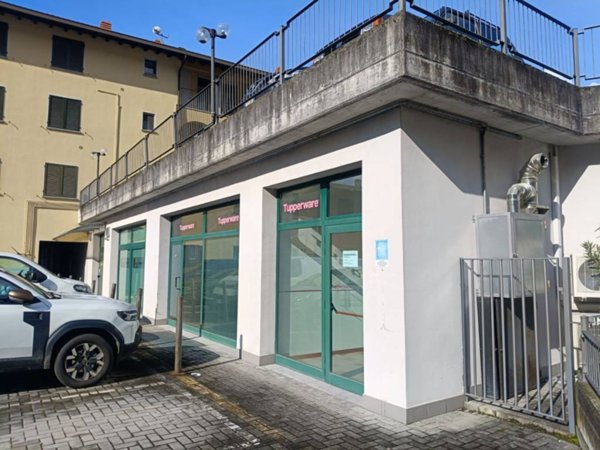negozio in vendita a Pisogne