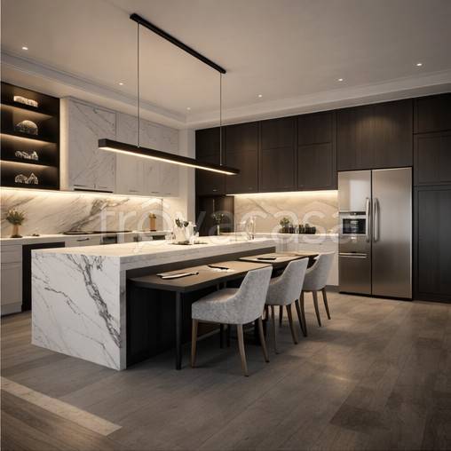 appartamento in vendita a Pisogne