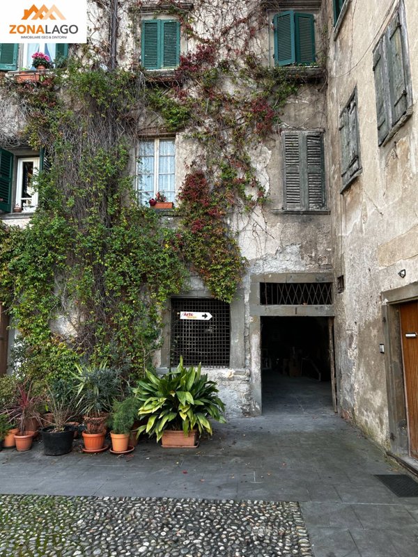 casa indipendente in vendita a Pisogne