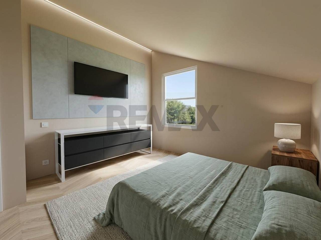 appartamento in vendita a Pisogne