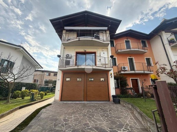 appartamento in vendita a Pisogne