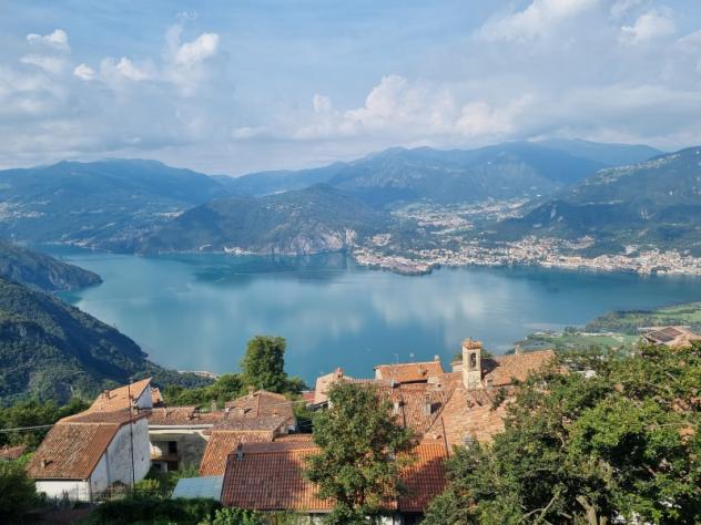 appartamento in vendita a Pisogne in zona Grignaghe