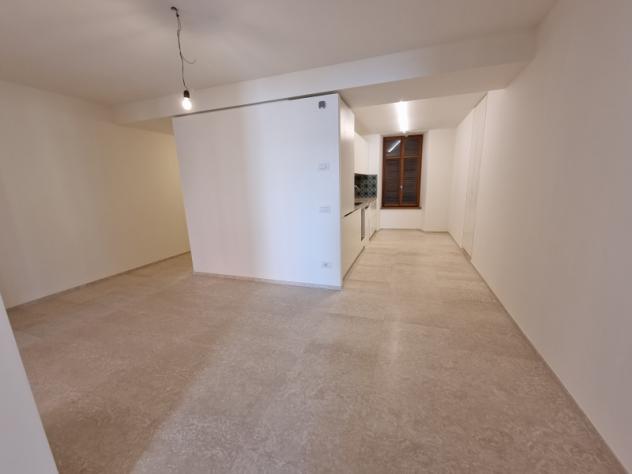 appartamento in vendita a Pisogne