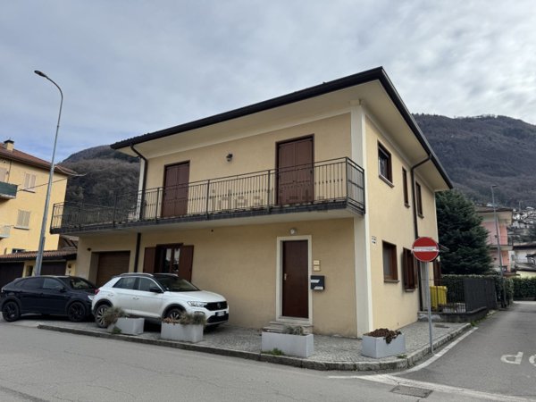 appartamento in vendita a Pisogne