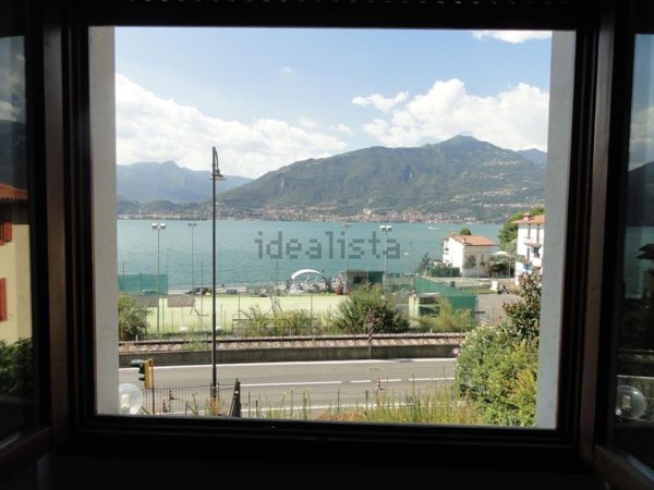 appartamento in vendita a Pisogne in zona Govine