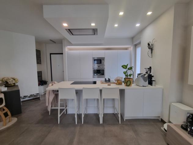 appartamento in vendita a Pisogne