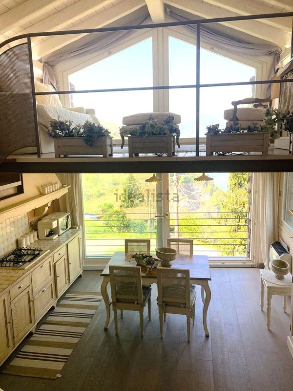 casa indipendente in vendita a Pisogne