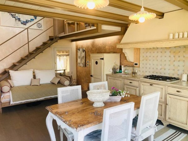 casa indipendente in vendita a Pisogne