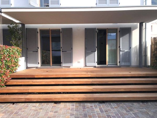 casa indipendente in vendita a Pisogne