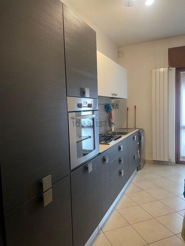 appartamento in vendita a Pisogne