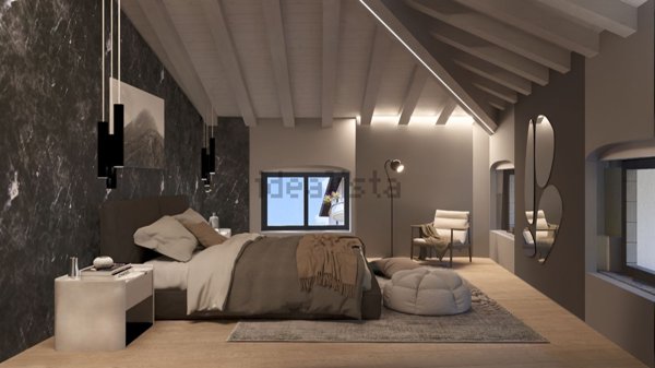 appartamento in vendita a Pisogne