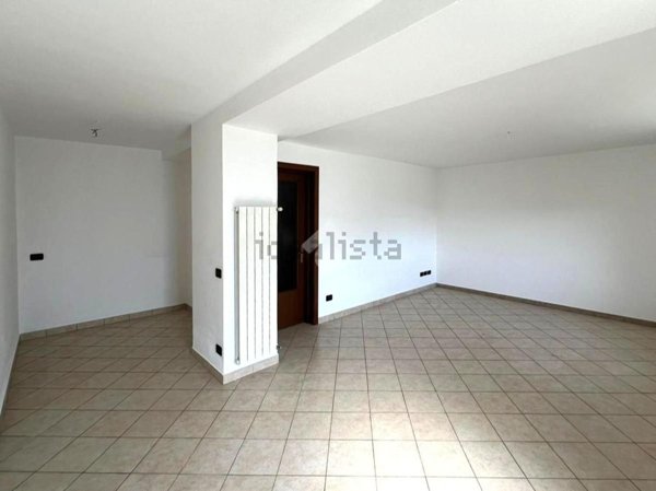 appartamento in vendita a Pisogne in zona Gratacasolo