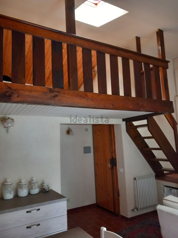 appartamento in vendita a Pisogne