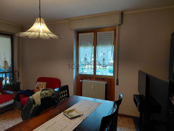 appartamento in vendita a Pisogne