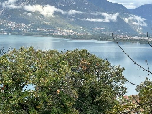 appartamento in vendita a Pisogne