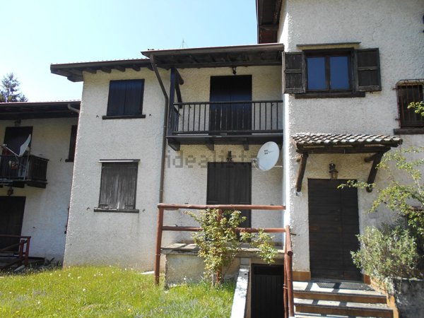 appartamento in vendita a Pisogne