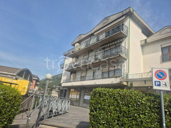 appartamento in vendita a Pisogne