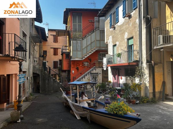 casa indipendente in vendita a Pisogne