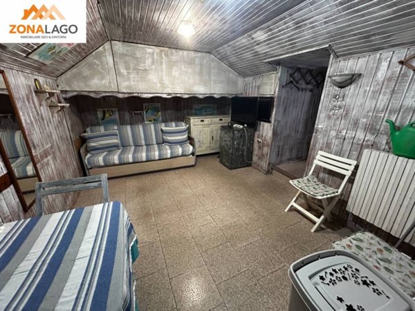 casa indipendente in vendita a Pisogne in zona Toline